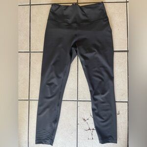 Lululemon Align Leggings | Size 8 Black